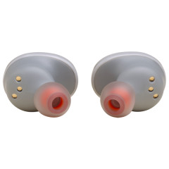 Гарнитура Bluetooth JBL T120TWS белый