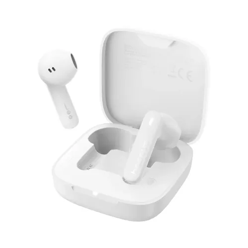 Гарнитура Bluetooth BASEUS Bowie E16 White/белый