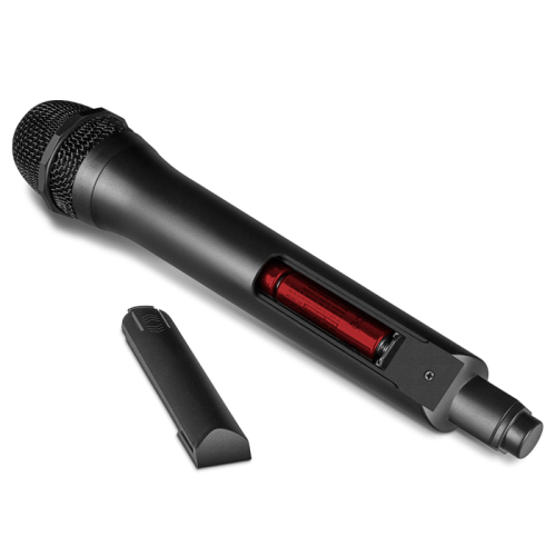 Микрофон вокальный SVEN MK-710 черный