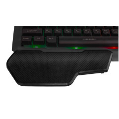 Клавиатура RITMIX RKB-220BL