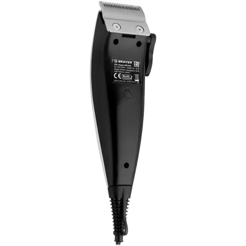 Машинка для стрижки BRAYER BR3430
