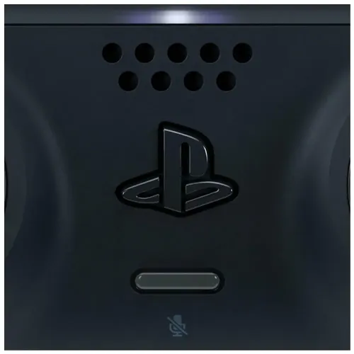 Геймпад Sony DualSense для Playstation 5 черный