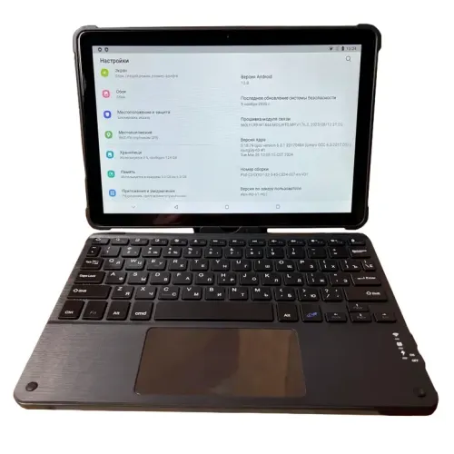Планшет 10.1
