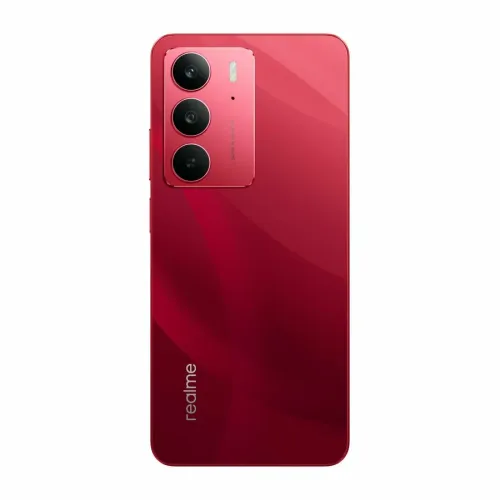 Сотовый телефон REALME C75 8/256Gb Red 