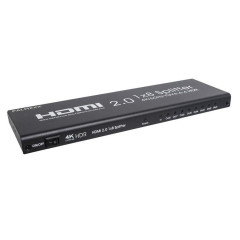 С/о Разветвитель PALMEXX 1HDMI*8HDMI, 4K, 3D, HDMI1.4
