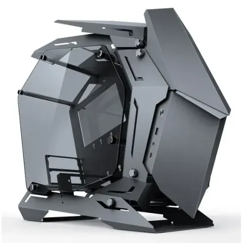 Компьютер Alien Game X7-G205375W [R9-5900X/32 ГБ DDR5/RTX 4070 12 ГБ/SSD 500 ГБ/HDD 3 ТБ/750 Вт/W11]