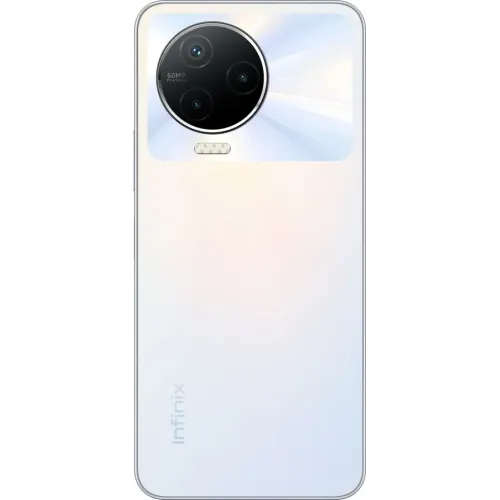 Сотовый телефон INFINIX Note 12 2023 128Gb белый