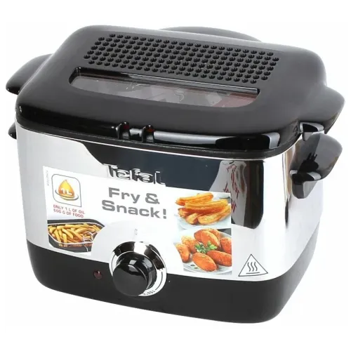 Фритюрница Tefal FF220015