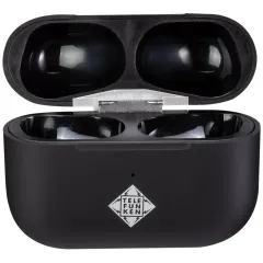 Гарнитура Bluetooth TELEFUNKEN TF-1102B черный