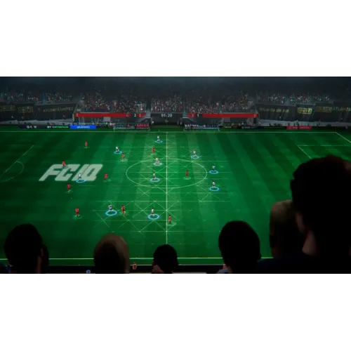 Игра PS5 FIFA 25 (Русская версия)
