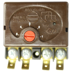 Термостат TMS 20A 70/90 гр.