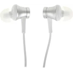 Наушники Xiaomi Mi In-Ear Headphones Basic (Silver)