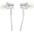 Наушники Xiaomi Mi In-Ear Headphones Basic (Silver)