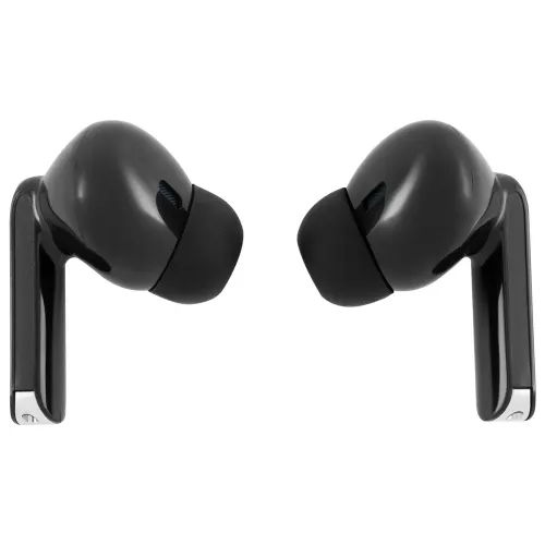 Гарнитура Bluetooth Digma TWS-19 черный