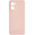 Бампер Realme 10 Pro+ 5G ZIBELINO Soft Matte пыльно-розовый