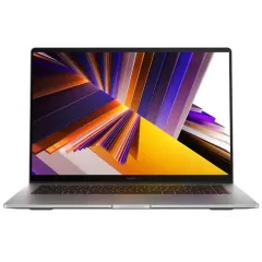 Ноутбук 16&quot; Xiaomi Redmibook i5-12450H/16Gb/512Gb/UHDGr/W11trial (JYU4585CN) серый