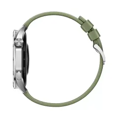 Смарт-часы Huawei Watch GT 4 зеленый