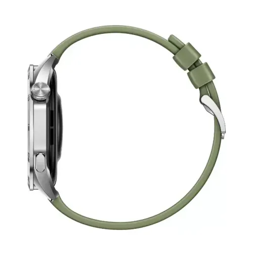 Смарт-часы Huawei Watch GT 4 зеленый