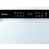 Посудомоечная машина БИРЮСА DWF-615/03 W