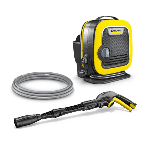 Минимойка KARCHER K Mini *EU (1.600-054.0)