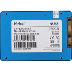 SSD 2,5