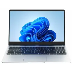 Ноутбук 15.6&quot; TECNO T1 R5 5560U/16/1024GB/DOS/Sliver