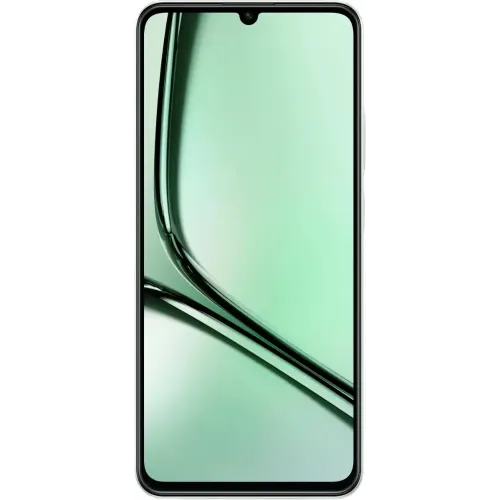 Сотовый телефон REALME Note 60x 3/64Gb Green 