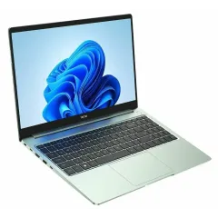Ноутбук 15.6&quot; TECNO T1 i5 1035G1/16/512GB/ Linux/ Rome Mint