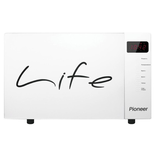 Микроволновая печь PIONEER MW260S