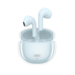 Гарнитура Bluetooth XO-G16 голубые 