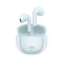 Гарнитура Bluetooth XO-G16 голубые 