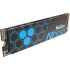 SSD М.2 250Gb Netac NV3000 NT01NV3000-250-E4X NVMe