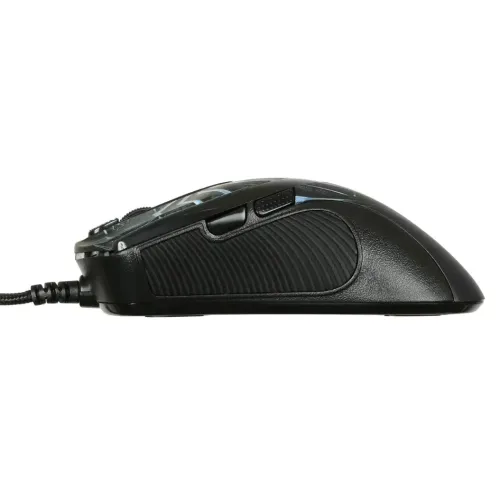 Мышь A4 Bloody Oscar Editor XL-747H голубой