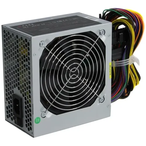 Блок питания Accord ATX 400W ACC-400W-12 (24+4pin) 120mm fan 4xSATA