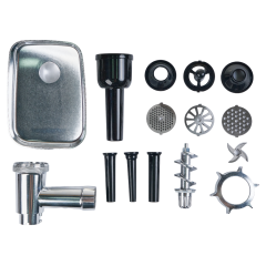 Мясорубка OASIS MG-DM1 (*5)