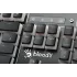 Клавиатура A4 Bloody B975P черный 