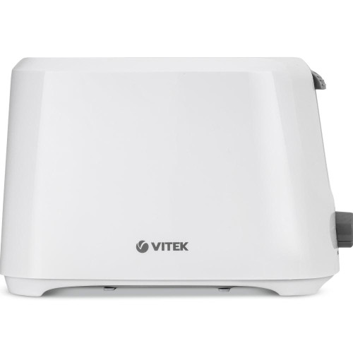 Тостер VITEK VT-9001 белый