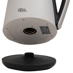 Чайник эл. OASIS K-4SPW (*5)