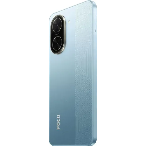 Сотовый телефон Xiaomi POCO C71 4/128 GB голубой