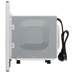 Микроволновая печь KRONA RAUM 60 WH DOTS встраиваемая