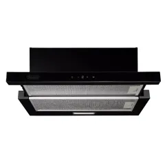 Воздухоочиститель DELONGHI KT-TIARA 612 NB