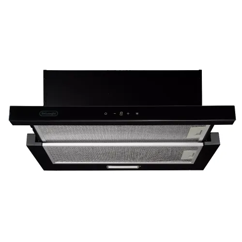 Воздухоочиститель DELONGHI KT-TIARA 612 NB