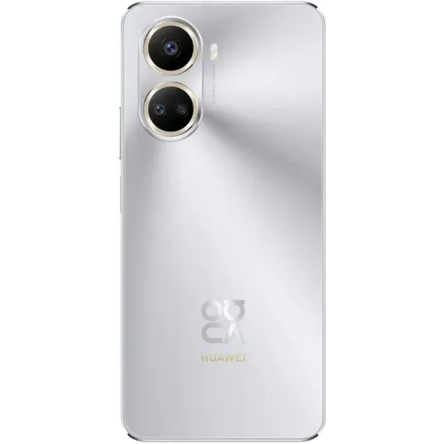 Сотовый телефон Huawei Nova 10 SE 128Gb серебристый
