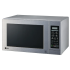 Микроволновая печь LG MS-2044V, 20 л., серебристая (С)