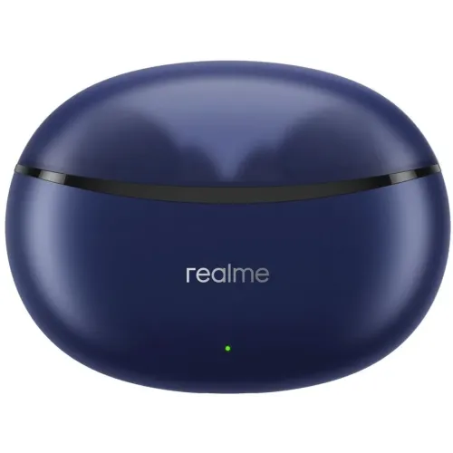 Гарнитура Bluetooth Realme Buds Air 3 Neo синий