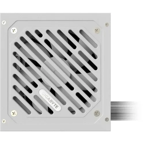 Блок питания Gigabyte GP-P650SS ICE белый