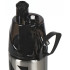 Термобутылка DANIKS с распылителем, 0,5 л, SL-099-grey-black (435635)