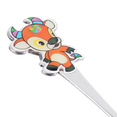 Ложка детская Зверушка (815-192)