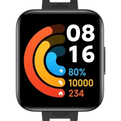 Смарт-часы Xiaomi Poco Watch черный