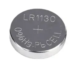 Батарейка GP G10 (LR54) (2 шт)